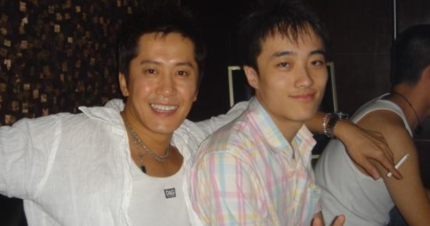 毛宁和毛阿敏是什么关系