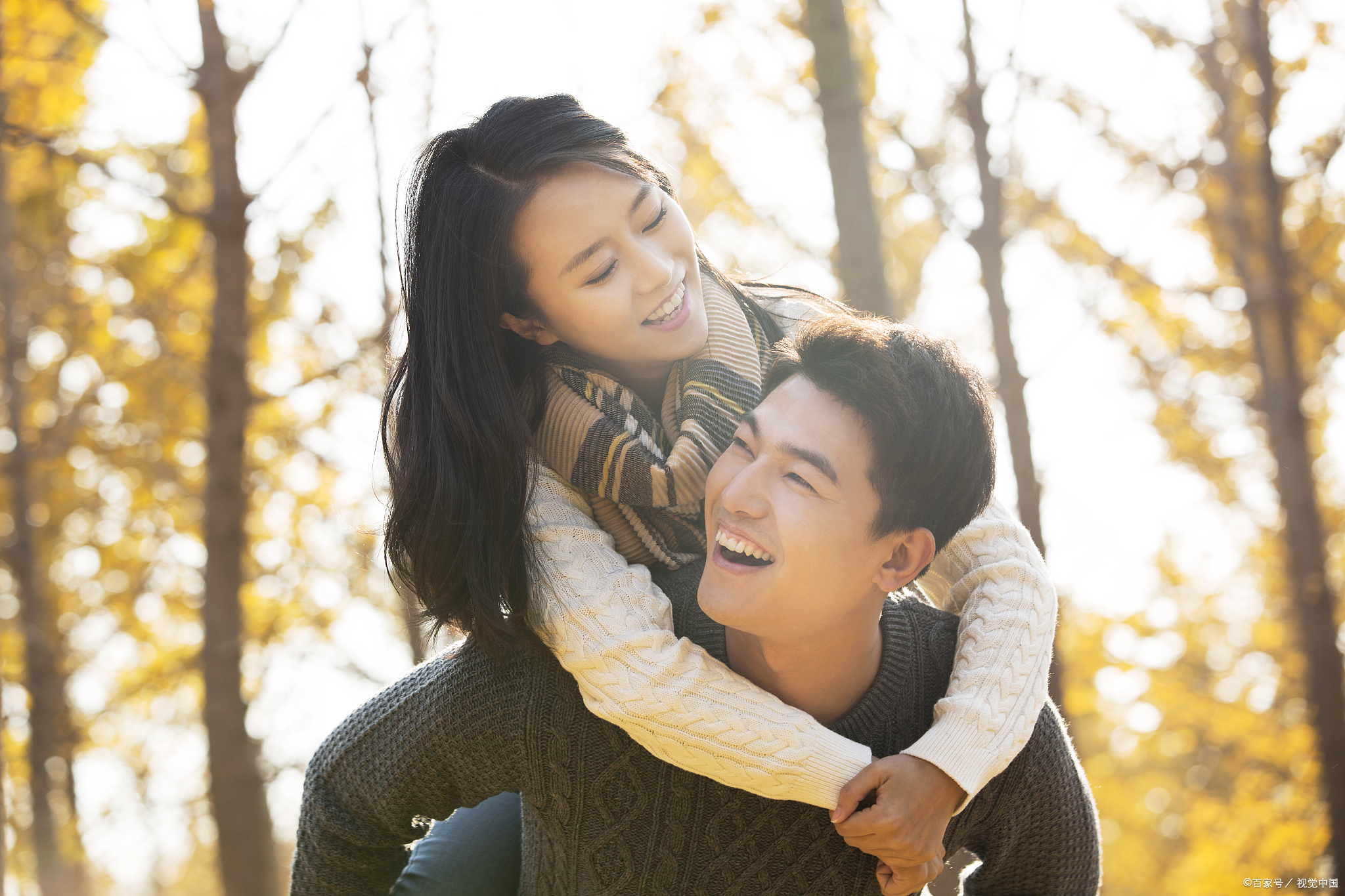 异地期间,想要知道男人有多想你,就看哪些细节表现?