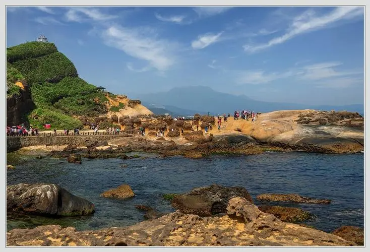 台湾相当于大陆哪个城市？