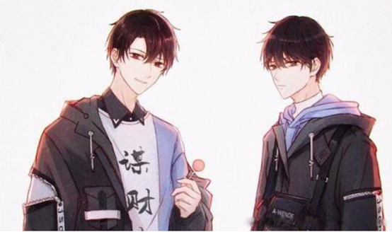 细写车多的原耽有哪些