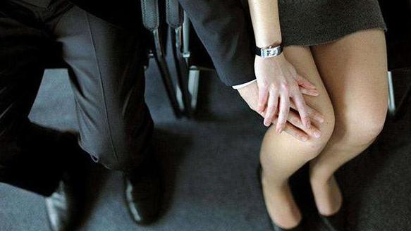 老板以送女员工回家为由，车内强行侵犯，你怎么看？