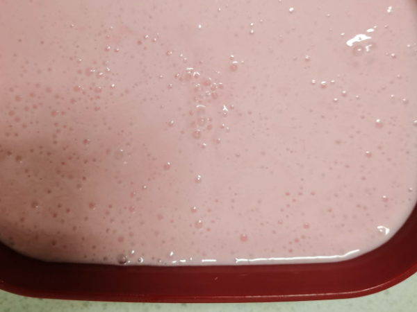 榴莲草莓未满十八岁的做法大全