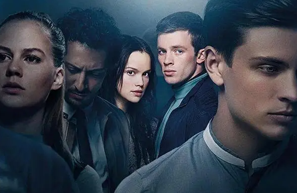 德国电影绝命营地详细剧情