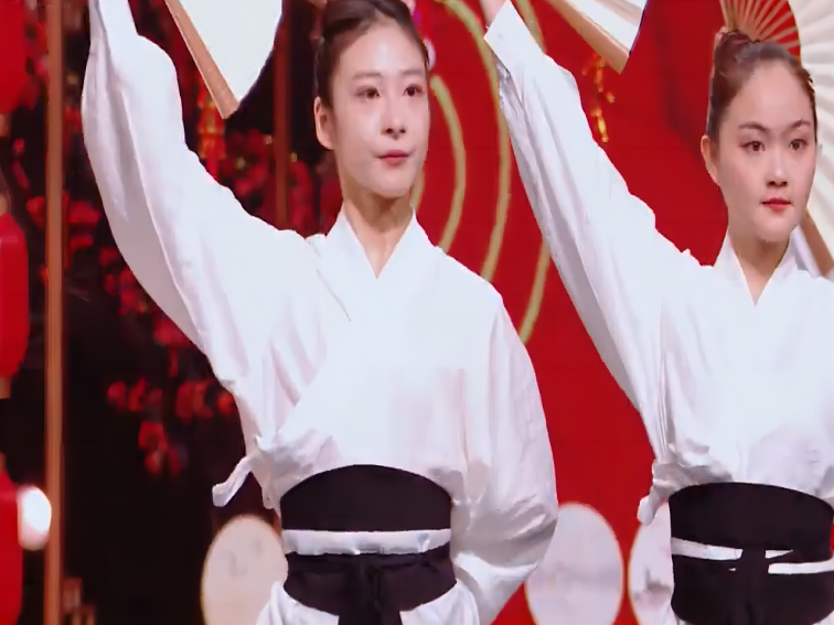 2023年浙江卫视春节联欢晚会节目表单