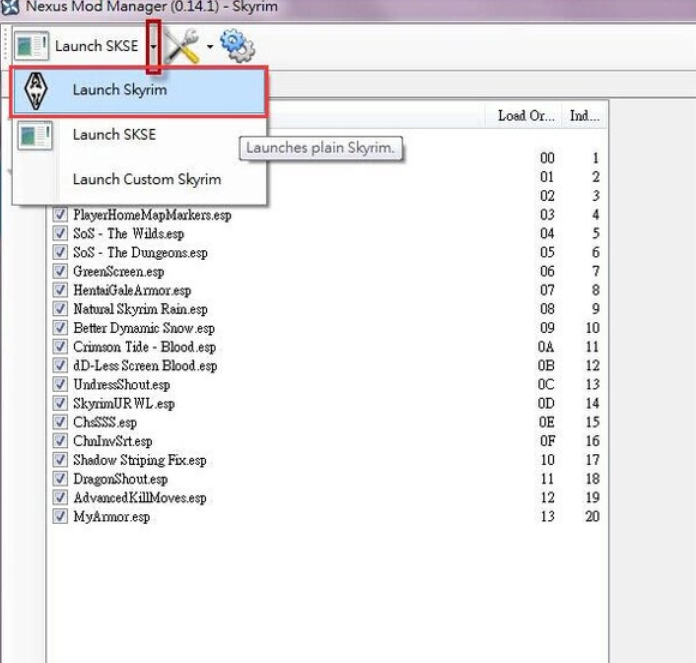 上古卷轴5爱之实验室怎么安装？需要什么步骤。求大神仔细讲解。在此跪谢