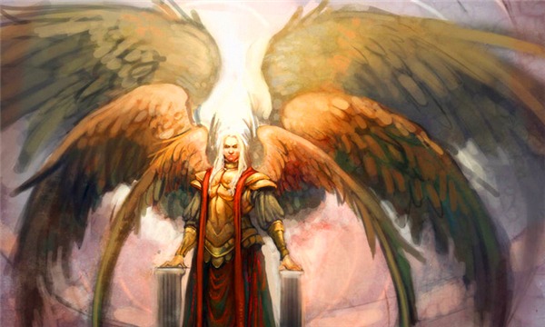 堕落天使路西法怎么死的