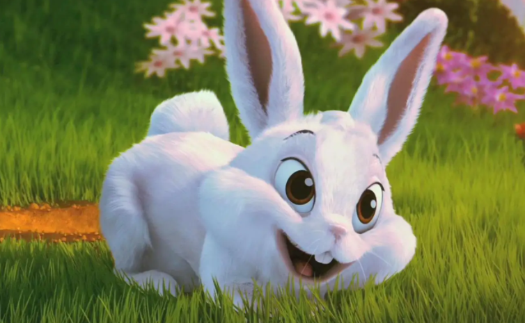 兔年十六字的吉祥话有哪些呢