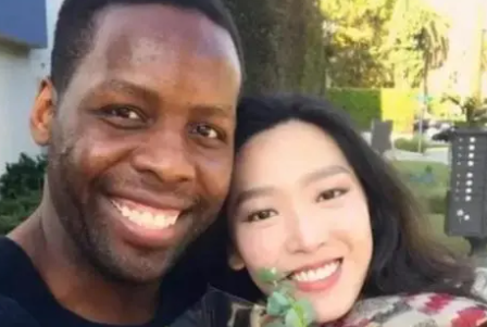 嫁给黑人是不是毁了