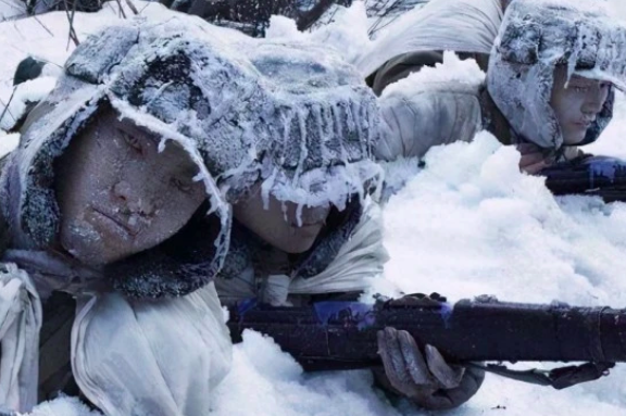 朝鲜人对长津湖电影有没有评价？