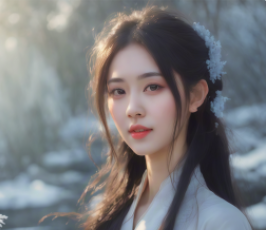 为什么男生喜欢把头埋在女生的脖子里？