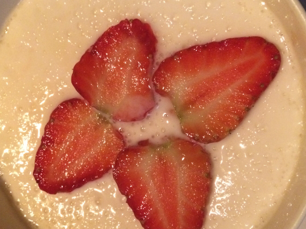 榴莲草莓未满十八岁的做法大全