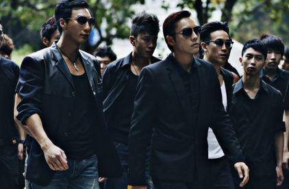 深圳四大金牌打手资料