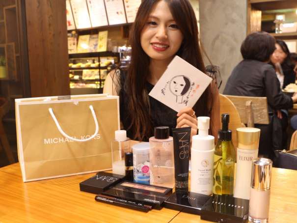 信小呆一亿奖品清单