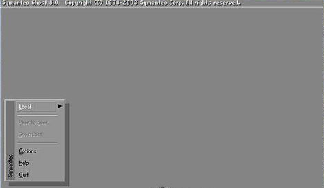 ghost32 11.0怎么用