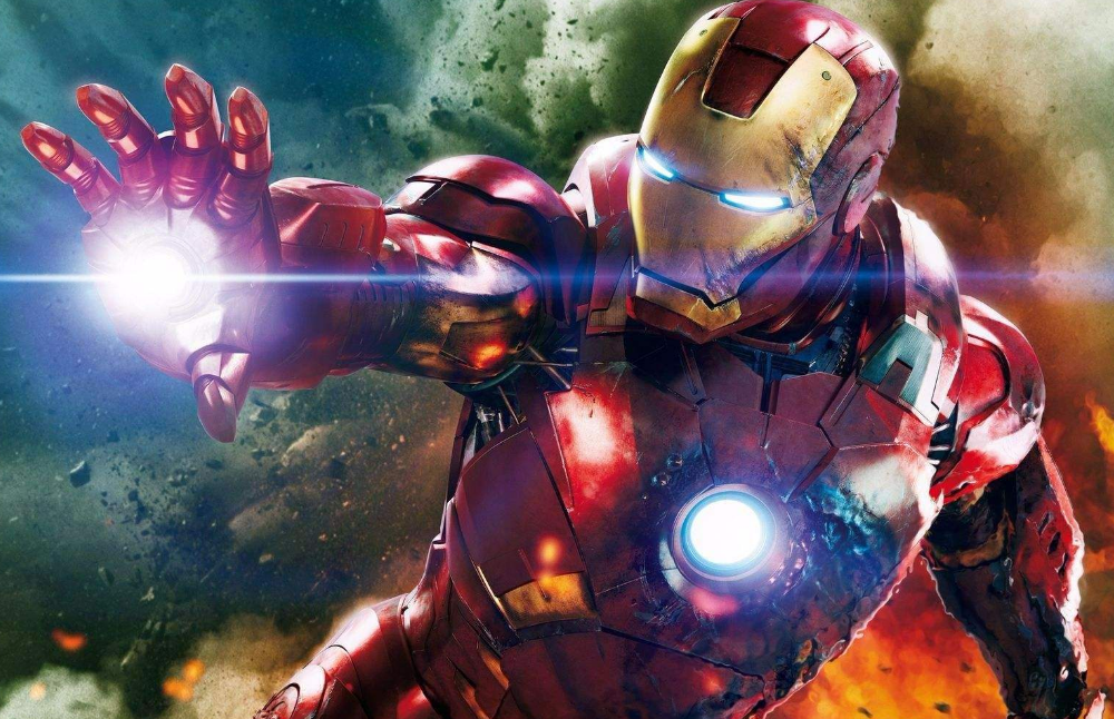 谁能更我说一下钢铁侠1，2，3片尾的彩蛋