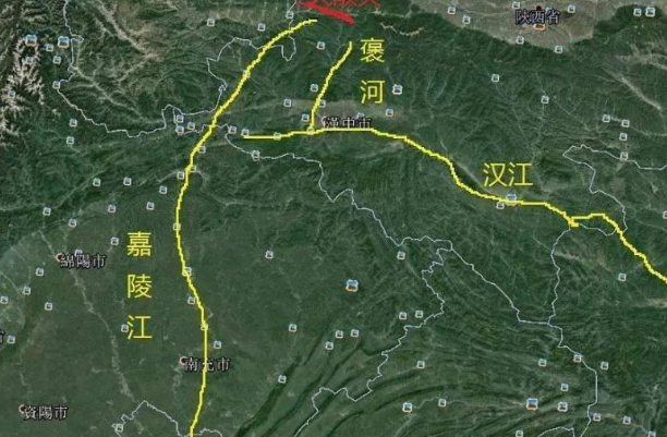 秋陵渡是什么意思