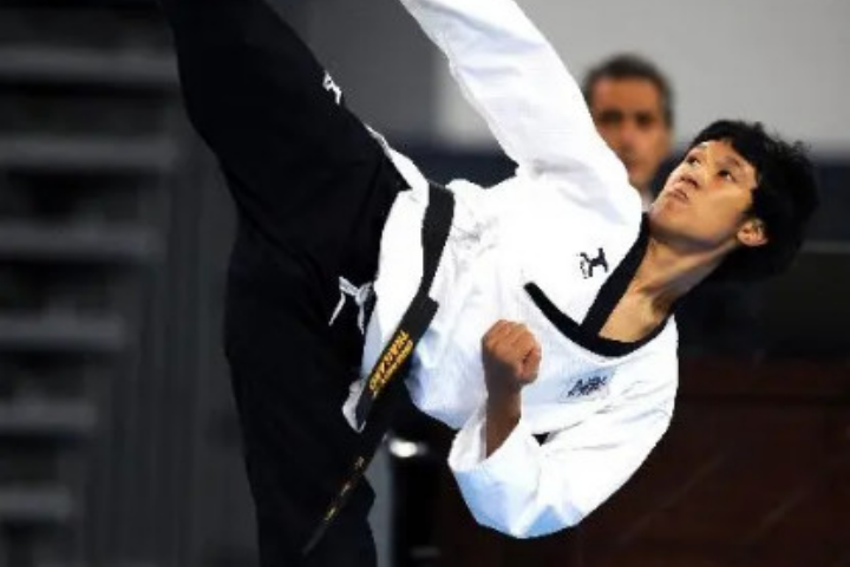 刻晴的腿法娴熟，英文怎么翻译？