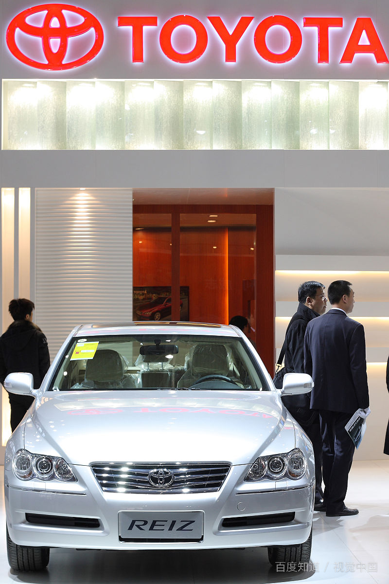 丰田锐志故障码(B1243)是什么意思