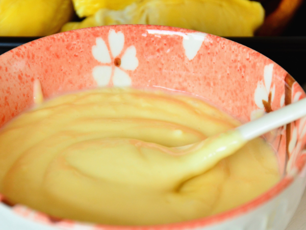 榴莲草莓未满十八岁的做法大全