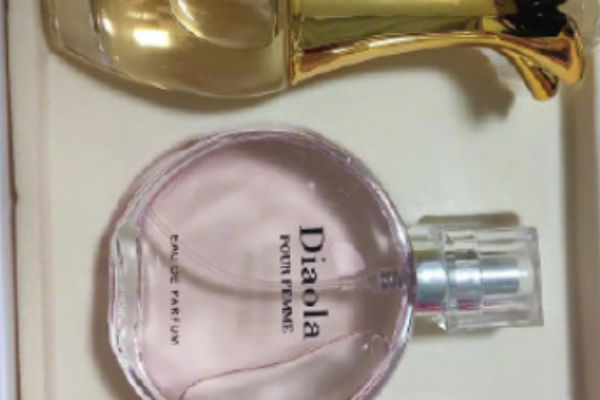 大家能接受男朋友买假货吗?