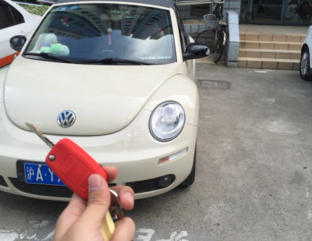 上海的Y 牌照是什么意思