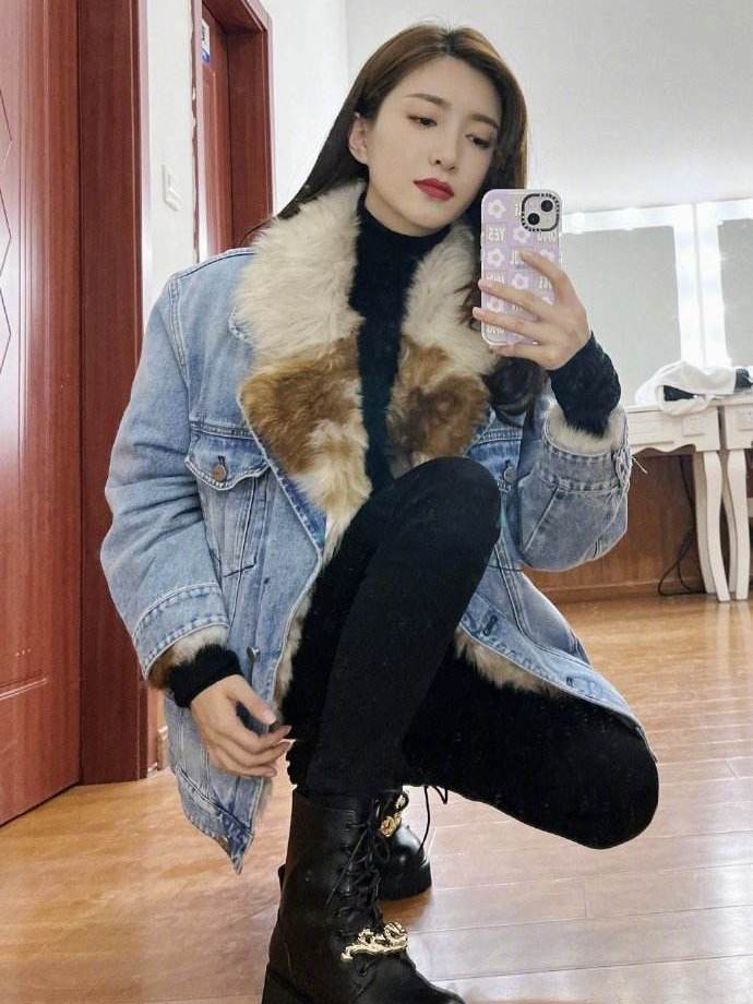 江疏影喊话许婕别卷了,现在的女孩为了美有多拼?