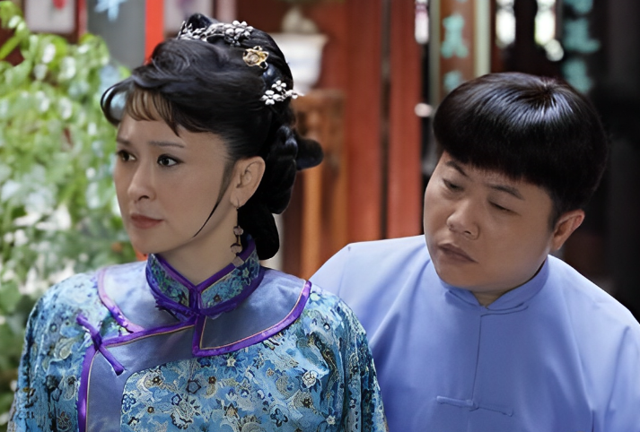 幸福小丈夫的大结局