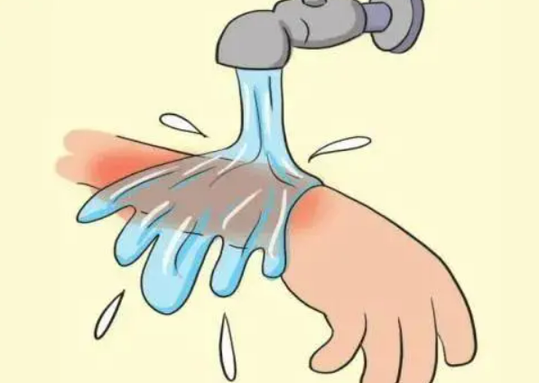 感受到了吗,烫不烫