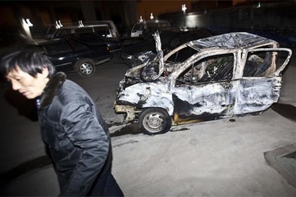 还记得疯狂比亚迪案吗？第一起醉驾死刑案，与谭明明案有何相同？