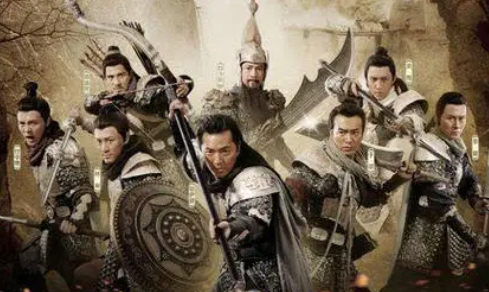 真正杨家将家谱七个字