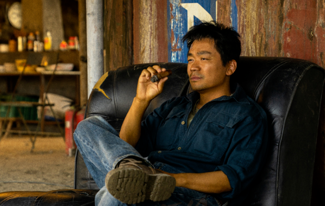 八角笼中多少票房保本