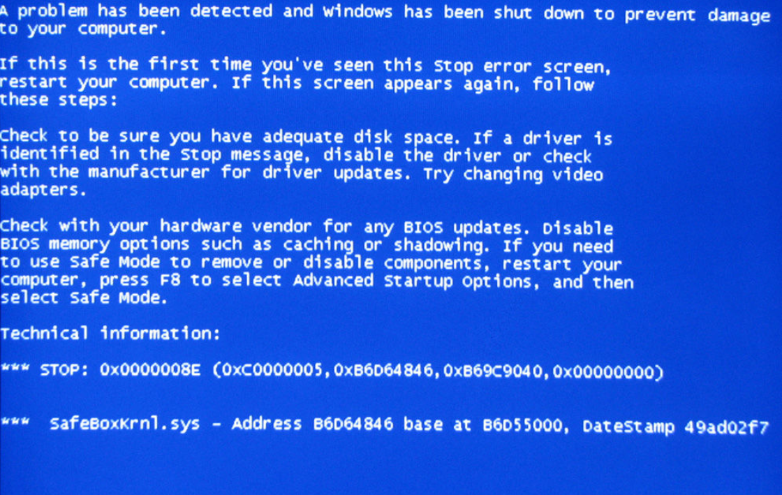 system. exe可以关闭吗?