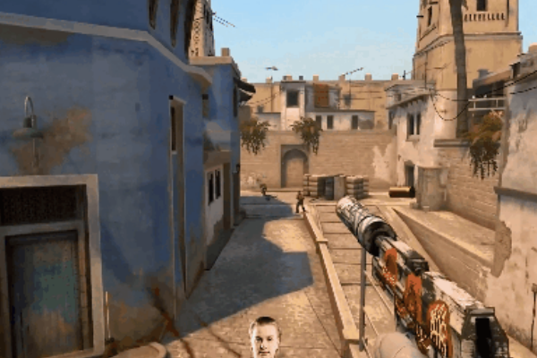 为什么我的78msftbuzz打不开了呢？