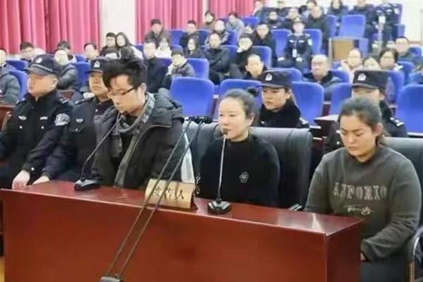 还记得疯狂比亚迪案吗？第一起醉驾死刑案，与谭明明案有何相同？