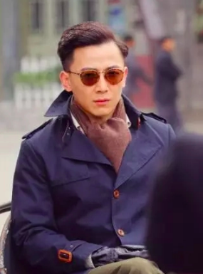 惊蛰电视剧演员表介绍