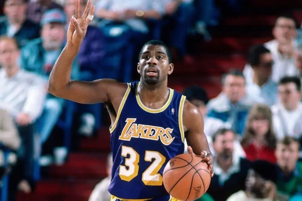 魔术师：我不希望凯尔特人赢，他为何会有这样的想法？