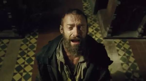 《悲惨世界》这部书你喜欢吗？你觉得这部书写的如何？