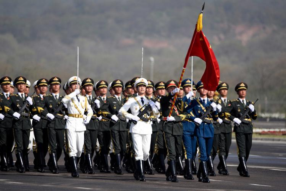 家国大义的概念和意义