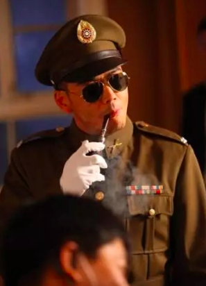 惊蛰电视剧演员表介绍