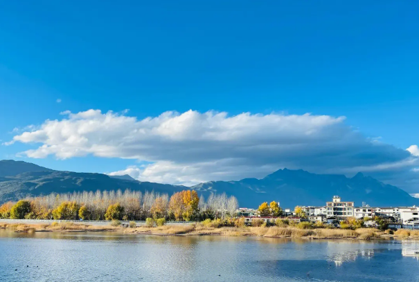 形容人文笔好有才华的句子