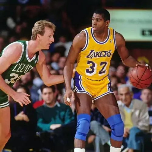 魔术师：我不希望凯尔特人赢，他为何会有这样的想法？