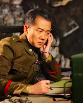 惊蛰电视剧演员表介绍