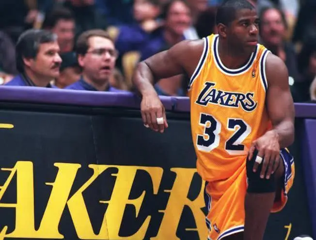 魔术师：我不希望凯尔特人赢，他为何会有这样的想法？