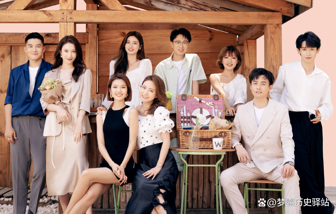 心动的信号5结局