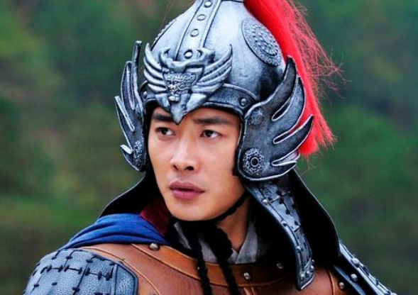 真正杨家将家谱七个字