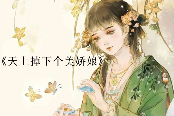 肉质细腻的古言推荐