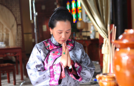 百媚千娇电视剧36集剧情介绍