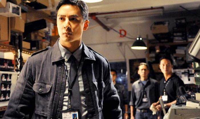 古天乐、吴彦祖联袂出演《枪王之王》，你觉得这部电影怎么样？