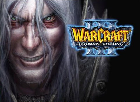 《魔兽争霸3冰封王座》官方网址是多少？