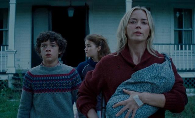 《寂静之地2》有彩蛋吗？